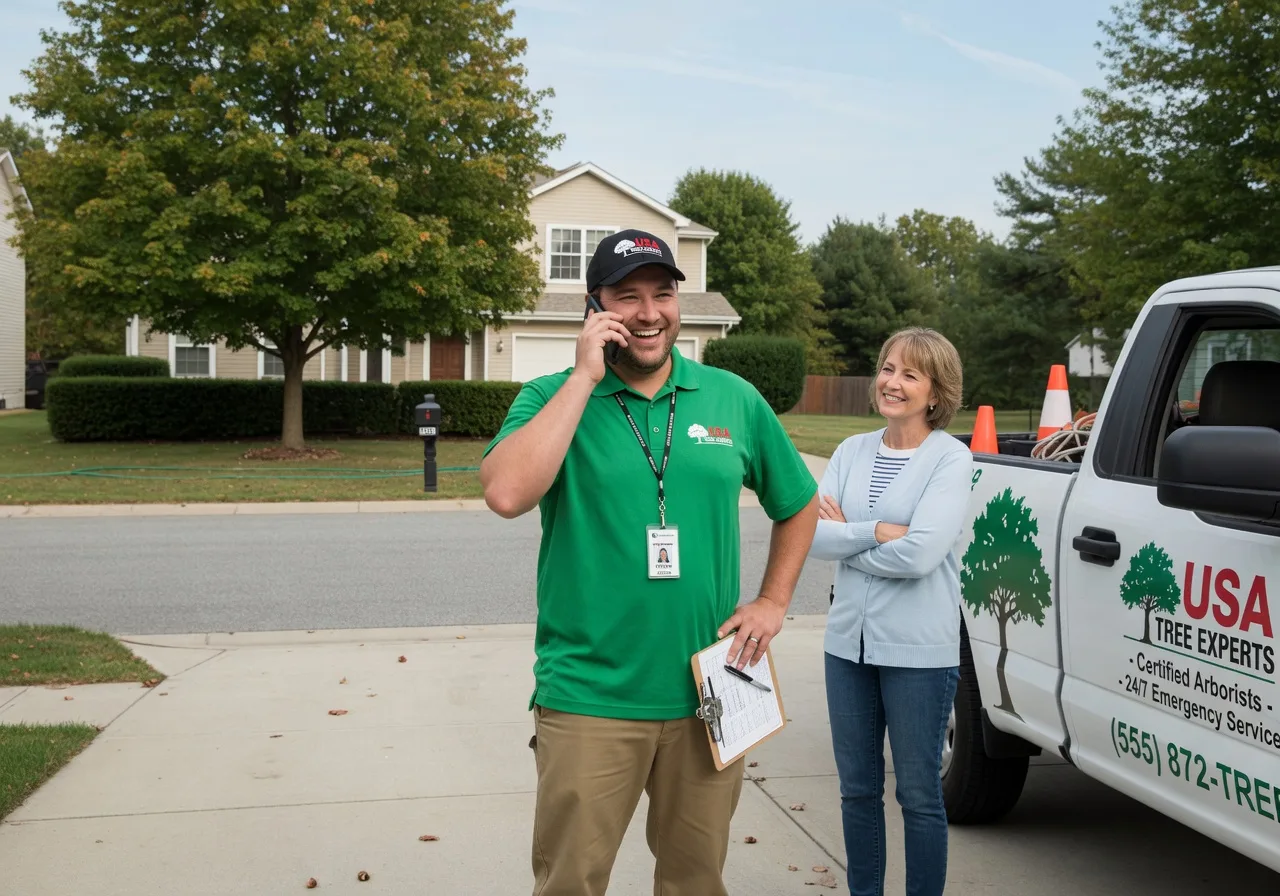 Tree Services Chimacum, WA FAQs